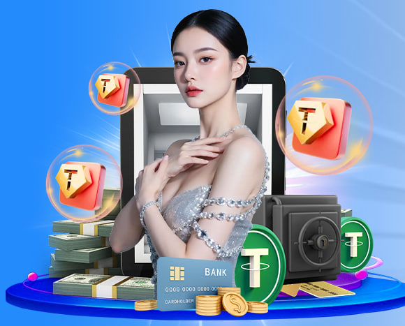 Hình ảnh quảng cáo của hm88 hiển thị nền tảng và các lợi ích