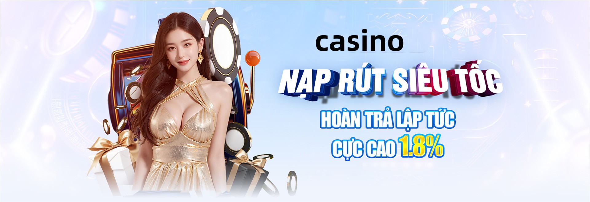 Hình ảnh quảng cáo của hm88 hiển thị nền tảng và các lợi ích