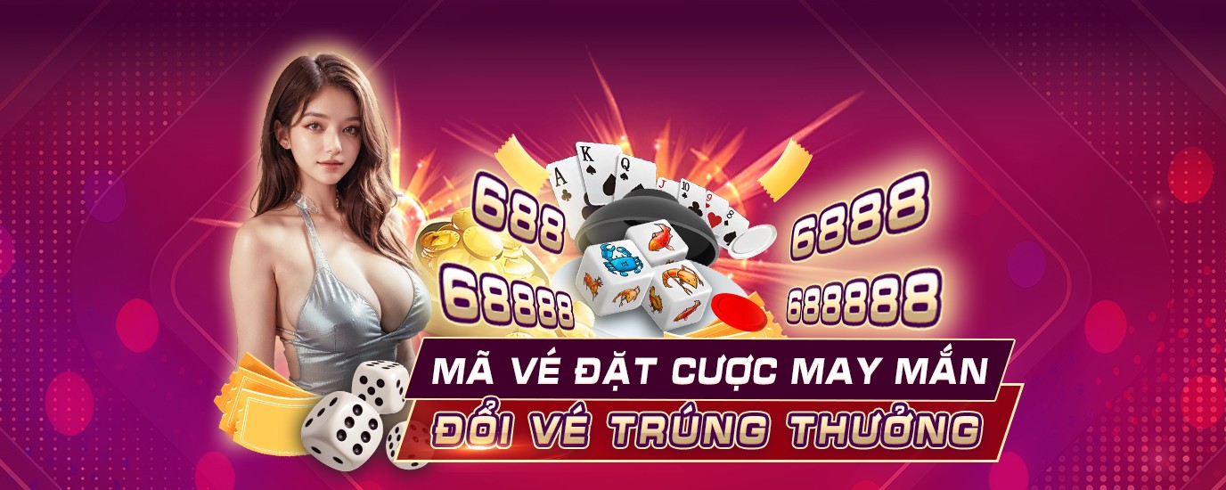 Hình ảnh quảng cáo của hm88 hiển thị nền tảng và các lợi ích