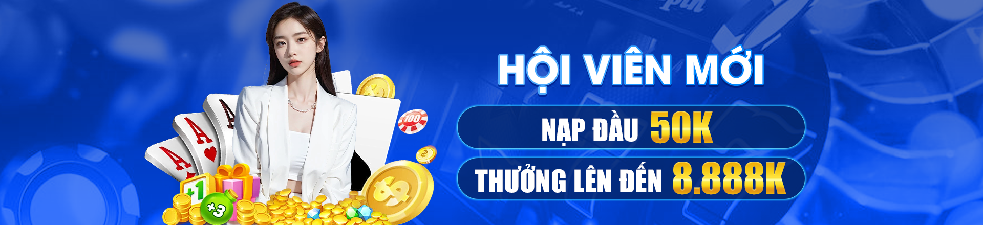 Hình ảnh quảng cáo của hm88 hiển thị nền tảng và các lợi ích