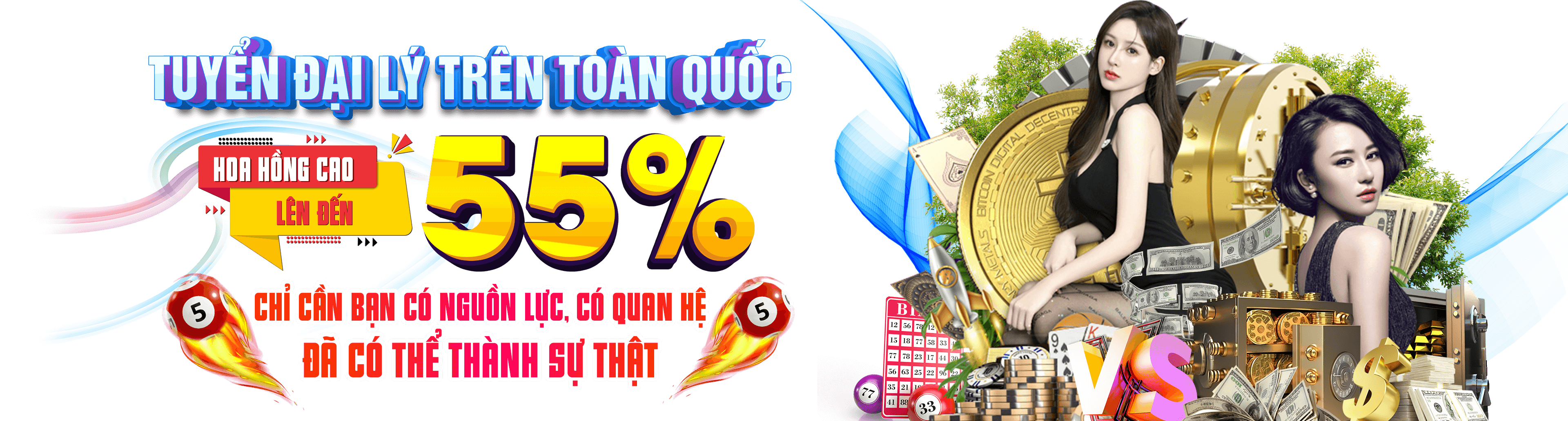 Hình ảnh quảng cáo của hm88 hiển thị nền tảng và các lợi ích