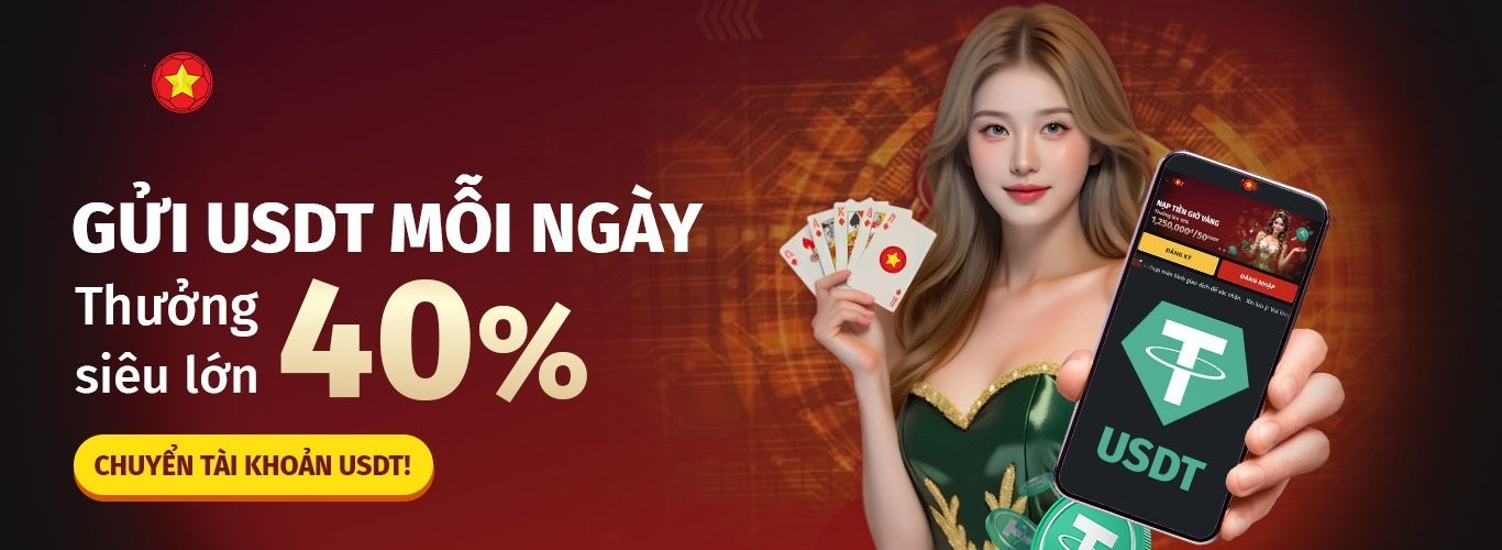 Hình ảnh quảng cáo của hm88 hiển thị nền tảng và các lợi ích