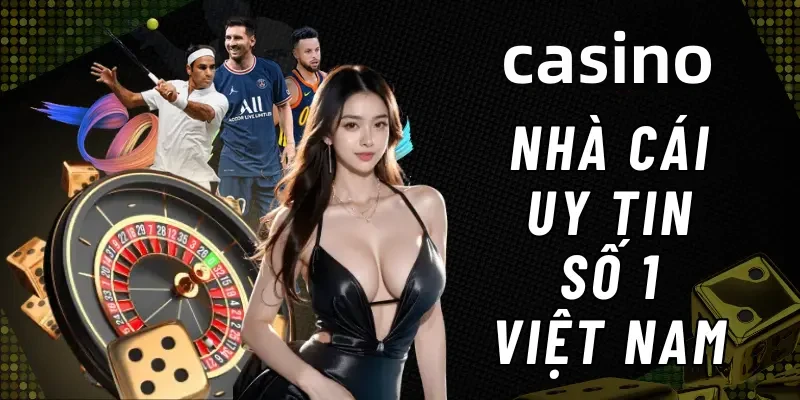 Hình ảnh quảng cáo của hm88 hiển thị nền tảng và các lợi ích