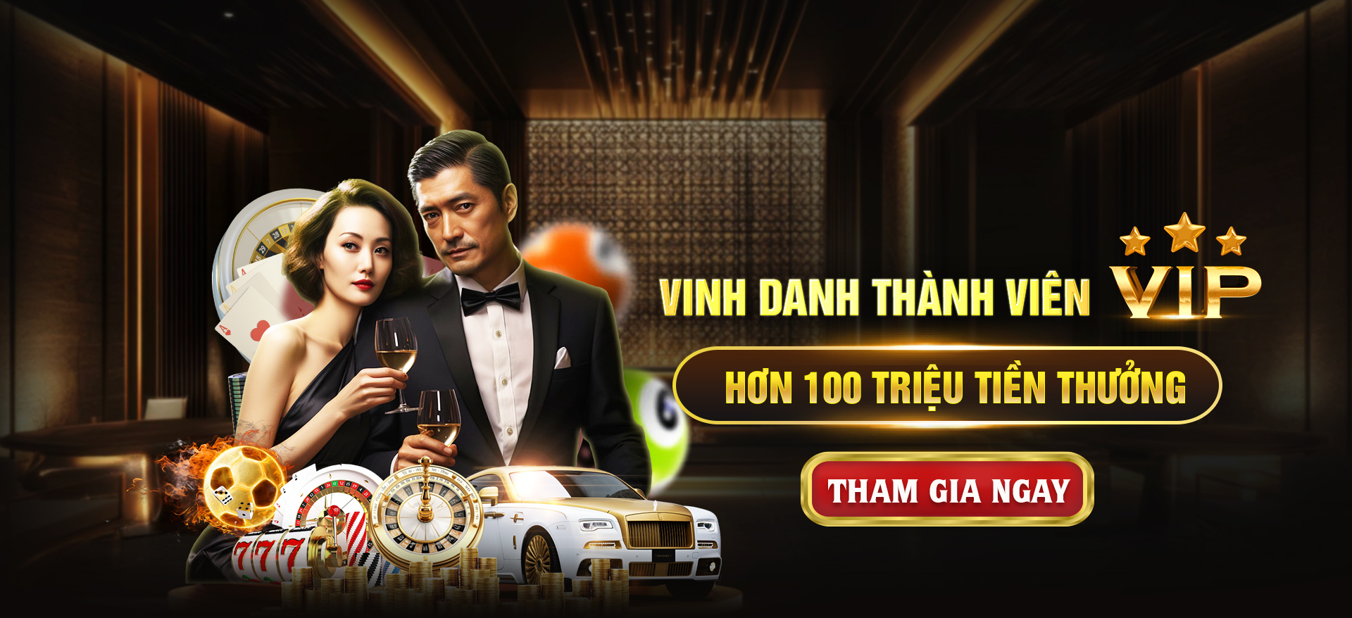 Hình ảnh quảng cáo của hm88 hiển thị nền tảng và các lợi ích