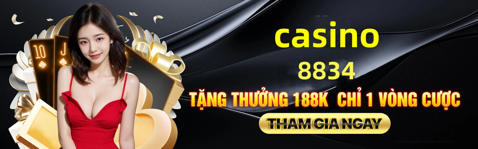 Hình ảnh quảng cáo của hm88 hiển thị nền tảng và các lợi ích