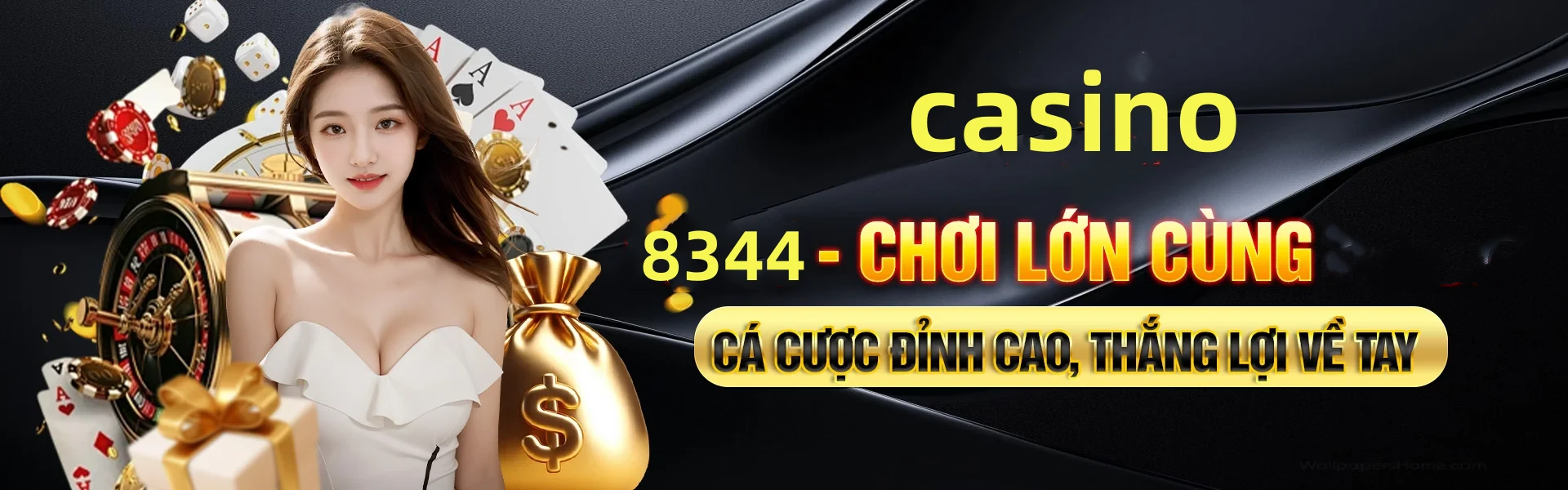 Hình ảnh quảng cáo của hm88 hiển thị nền tảng và các lợi ích