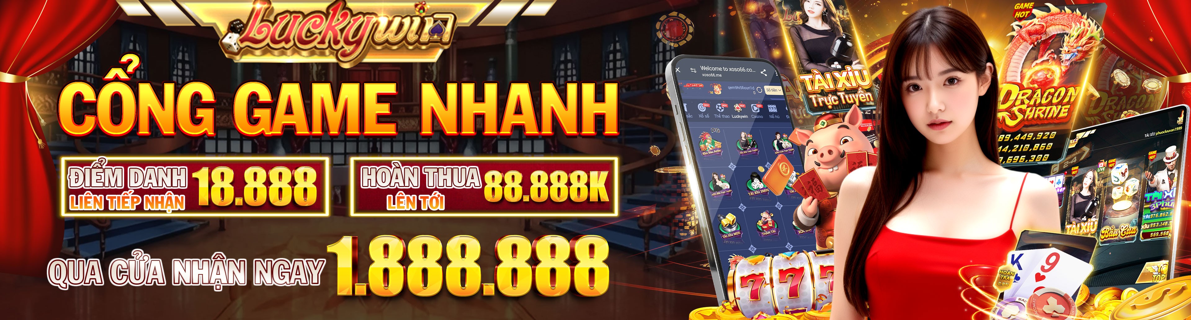 Hình ảnh quảng cáo của hm88 hiển thị nền tảng và các lợi ích