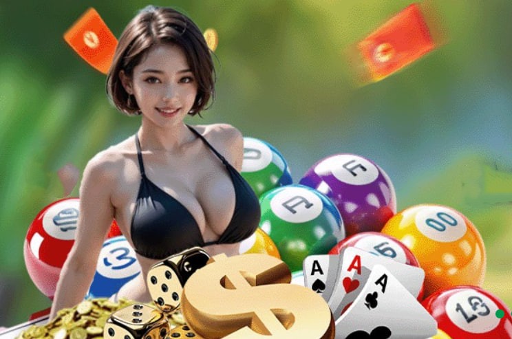 Hình ảnh quảng cáo của hm88 hiển thị nền tảng và các lợi ích