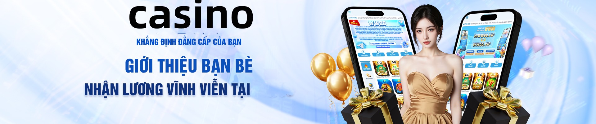 Hình ảnh quảng cáo của hm88 hiển thị nền tảng và các lợi ích