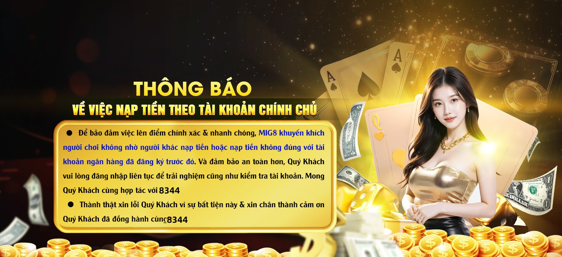 Hình ảnh quảng cáo của hm88 hiển thị nền tảng và các lợi ích