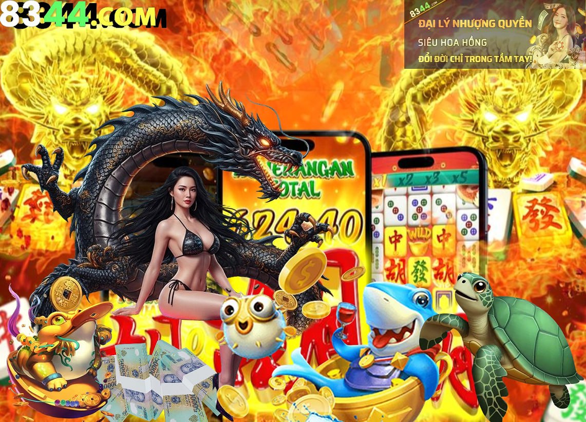 Hình ảnh quảng cáo của hm88 hiển thị nền tảng và các lợi ích