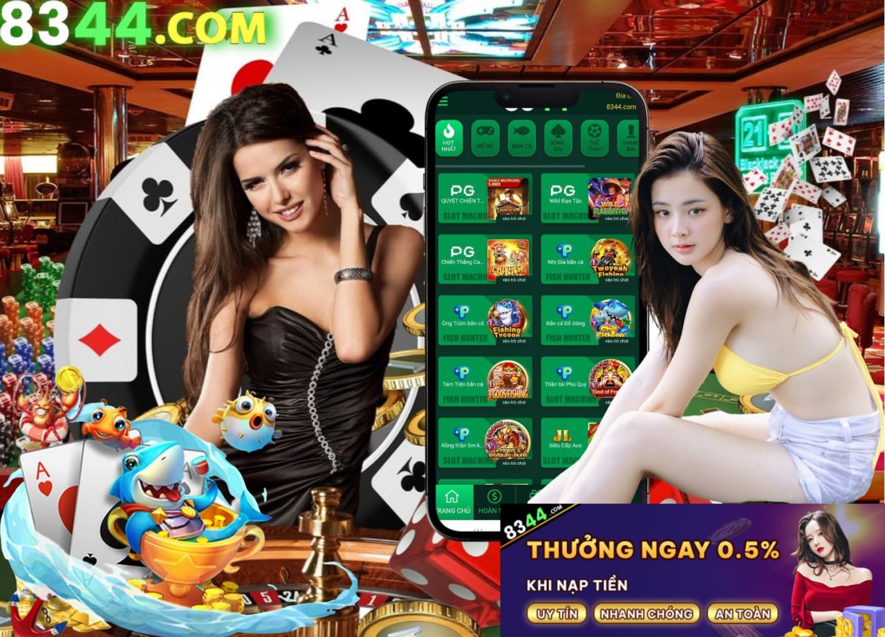Hình ảnh quảng cáo của hm88 hiển thị nền tảng và các lợi ích