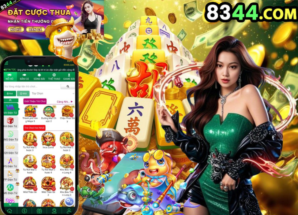 Hình ảnh quảng cáo của hm88 hiển thị nền tảng và các lợi ích